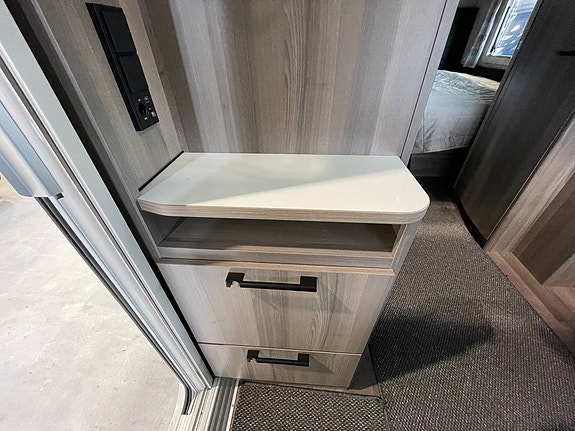 Kabe Estate 560 GLE KS B14 / Barnkammare / ALDE / Micro / 22 of 27