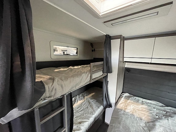 Kabe Estate 560 GLE KS B14 / Barnkammare / ALDE / Micro / 14 of 27