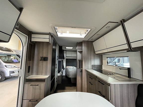 Kabe Estate 560 GLE KS B14 / Barnkammare / ALDE / Micro / 10 of 27