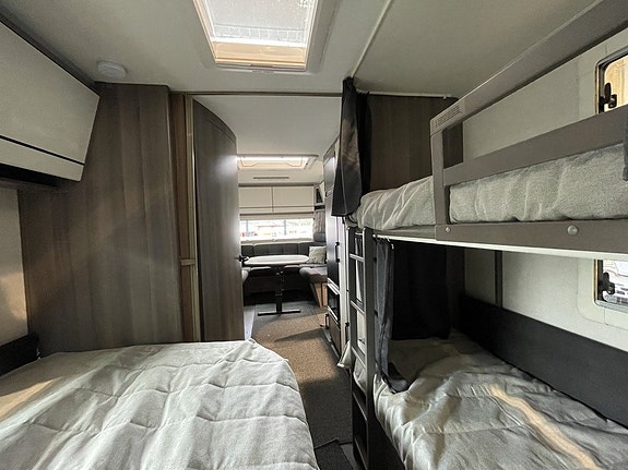Kabe Estate 560 GLE KS B14 / Barnkammare / ALDE / Micro / 13 of 27