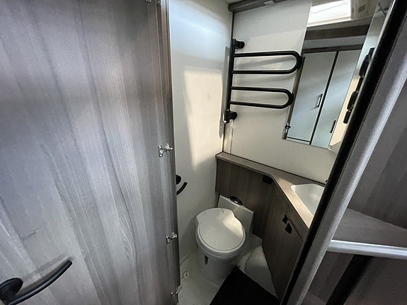 Kabe Estate 560 GLE KS B14 / Barnkammare / ALDE / Micro / 17 of 27