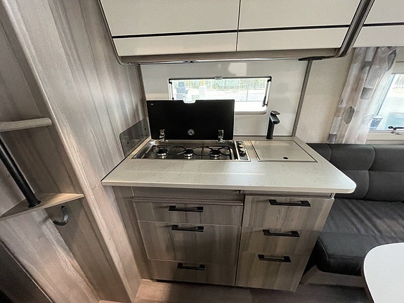 Kabe Estate 560 GLE KS B14 / Barnkammare / ALDE / Micro / 26 of 27
