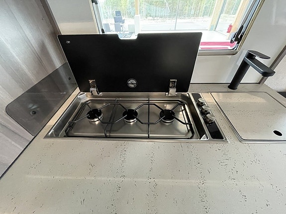 Kabe Estate 560 GLE KS B14 / Barnkammare / ALDE / Micro / 25 of 27