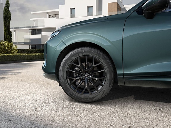Audi Q3 6 of 10