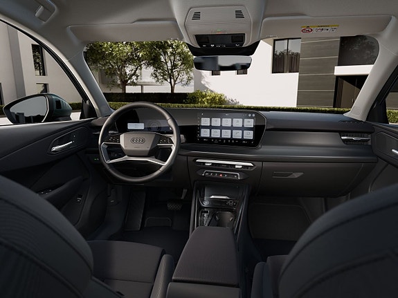 Audi Q3 7 of 10