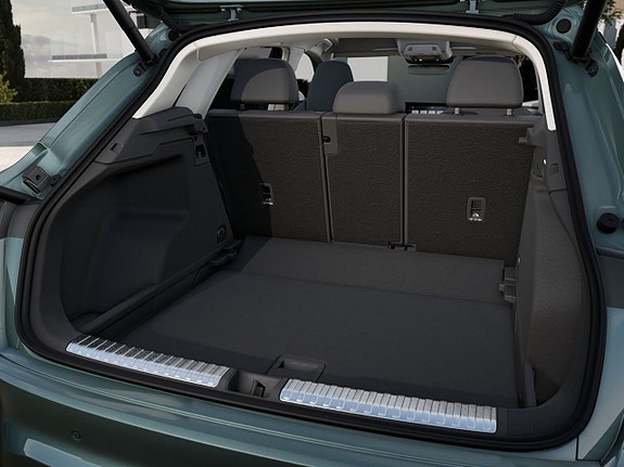 Audi Q3 10 of 10