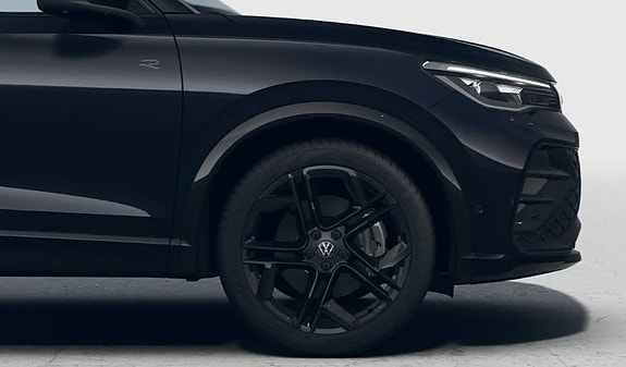 Volkswagen Tiguan 4 of 7