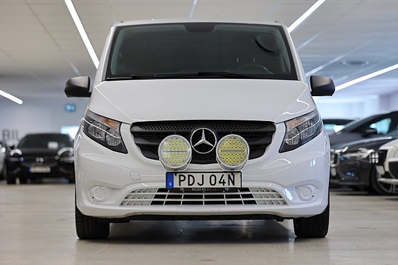 Mercedes-Benz Vito 116 5 of 5