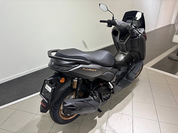 Yamaha NMAX 155 TECH MAX 2 Års garanti 3 of 3