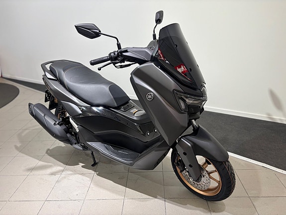 Yamaha NMAX 155 TECH MAX 2 Års garanti 2 of 3