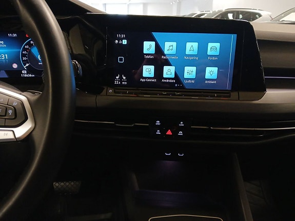 Volkswagen Golf I 10 of 12