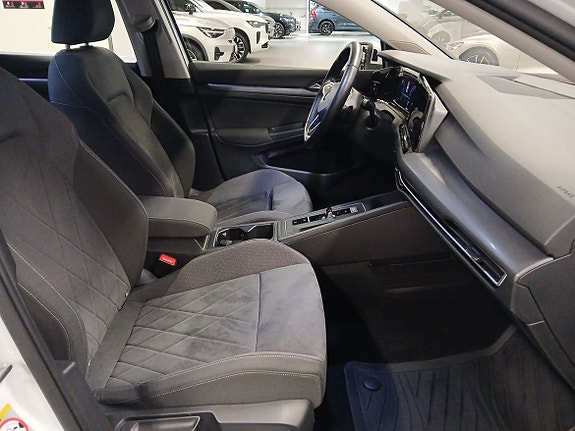 Volkswagen Golf I 9 of 12