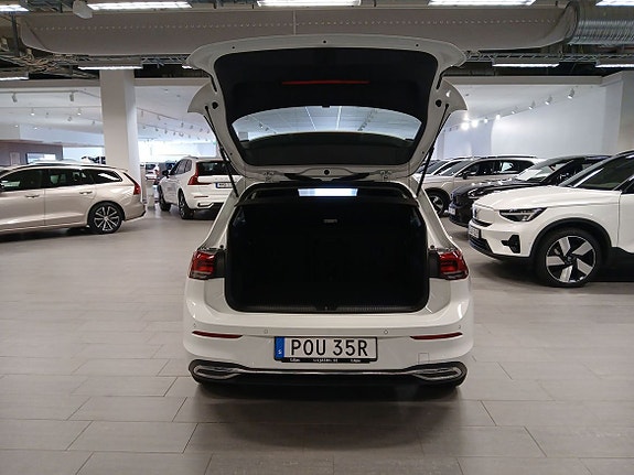 Volkswagen Golf I 8 of 12