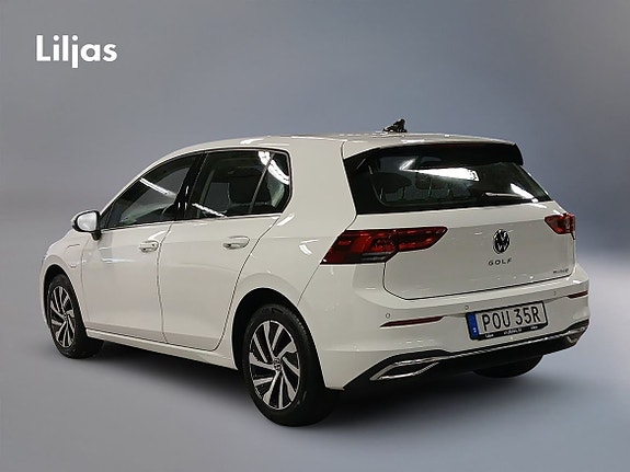 Volkswagen Golf I 3 of 12