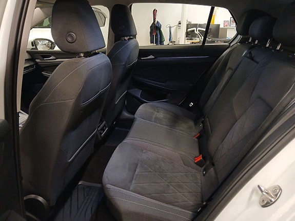 Volkswagen Golf I 7 of 12