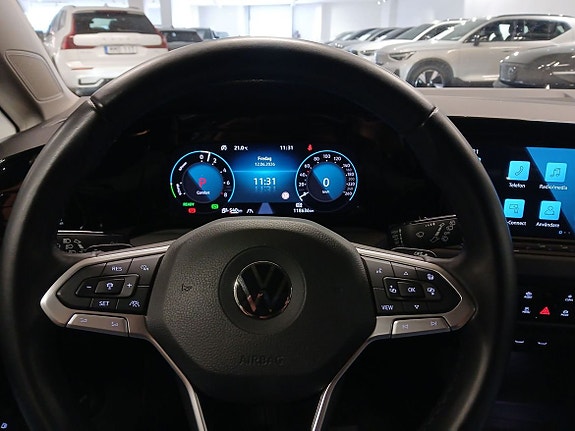 Volkswagen Golf I 11 of 12