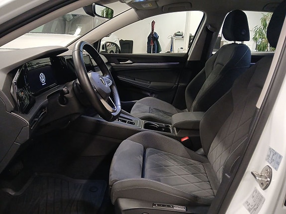 Volkswagen Golf I 5 of 12