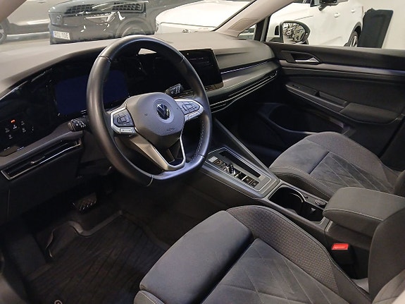 Volkswagen Golf I 6 of 12