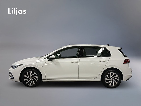 Volkswagen Golf I 4 of 12