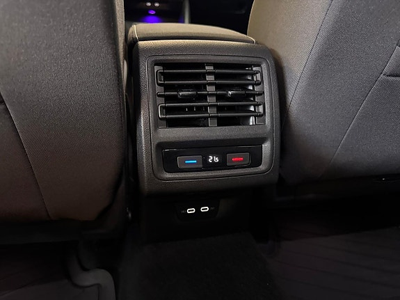 Volkswagen Golf Alltrack 15 of 26
