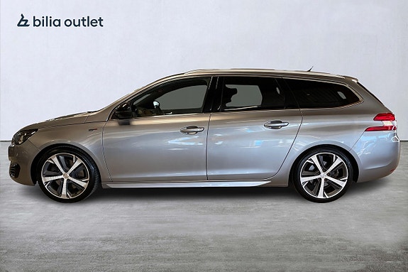 Peugeot 308 SW 6 of 28