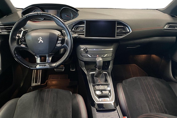 Peugeot 308 SW 11 of 28