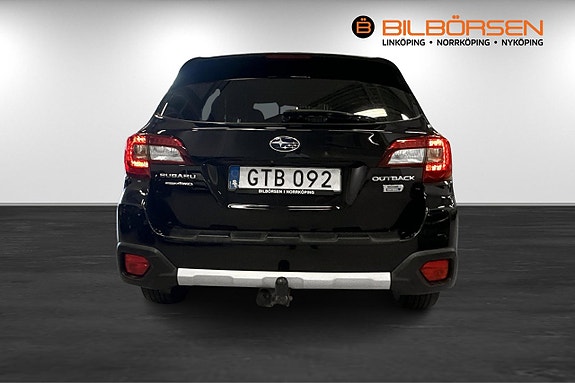 Subaru Outback 5 of 5