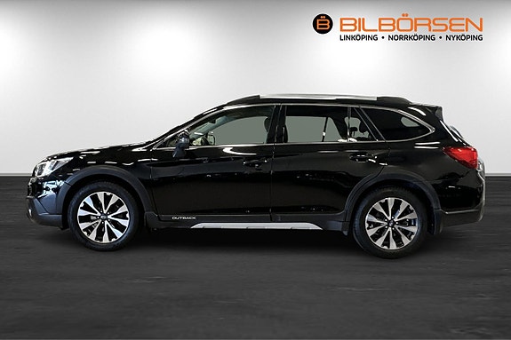 Subaru Outback 4 of 5