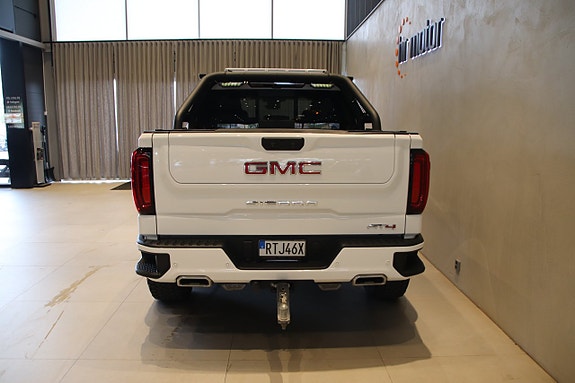 GMC Sierra 1500 5 of 5