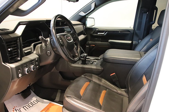 GMC Sierra 1500 9 of 17