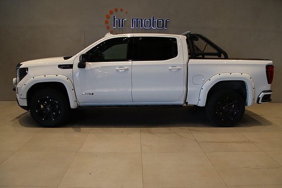 Brugt Gmc Sierra 6.2