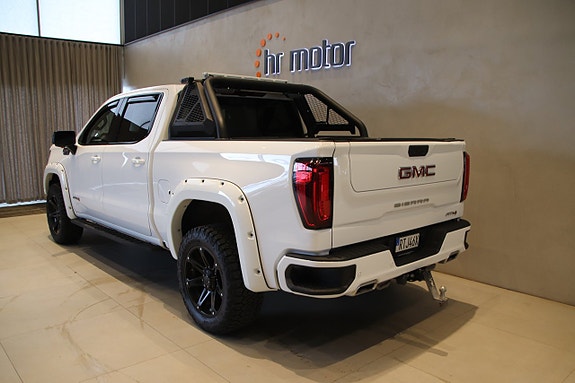 GMC Sierra 1500 4 of 5