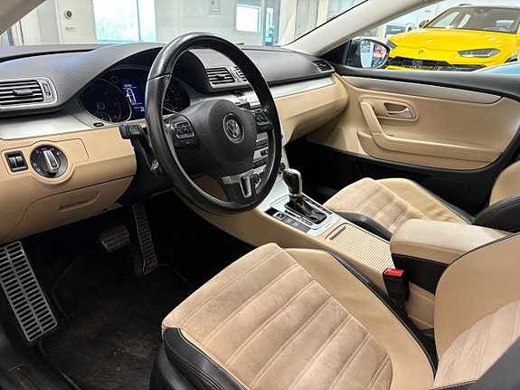 Volkswagen CC 5 of 5