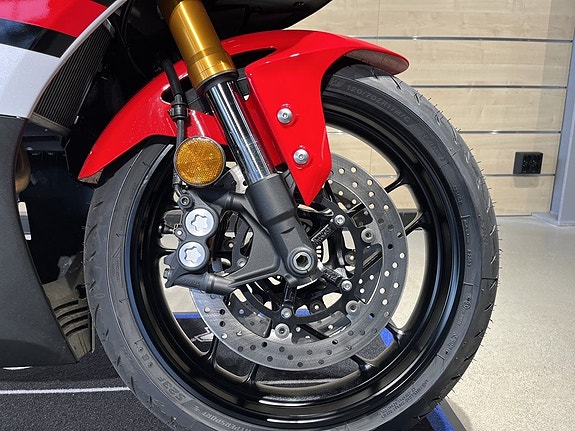 Yamaha YZF-R7 70th Anniversary / NU: 124 900kr! 13 of 16
