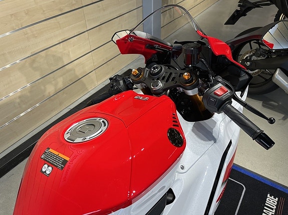 Yamaha YZF-R7 70th Anniversary / NU: 124 900kr! 6 of 16