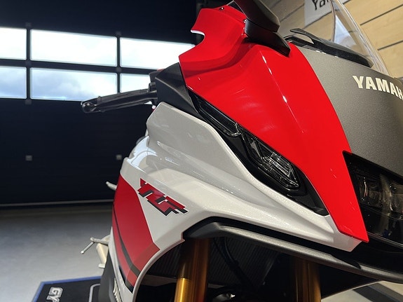 Yamaha YZF-R7 70th Anniversary / NU: 124 900kr! 14 of 16