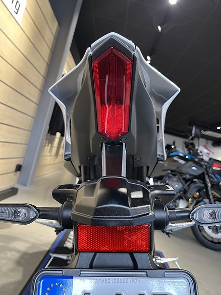 Yamaha YZF-R7 70th Anniversary / NU: 124 900kr! 5 of 16