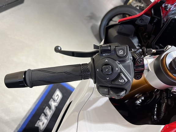 Yamaha YZF-R7 70th Anniversary / NU: 124 900kr! 10 of 16