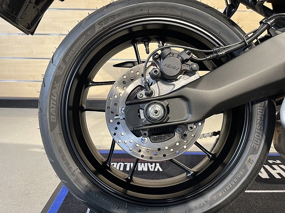 Yamaha YZF-R7 70th Anniversary / NU: 124 900kr! 12 of 16