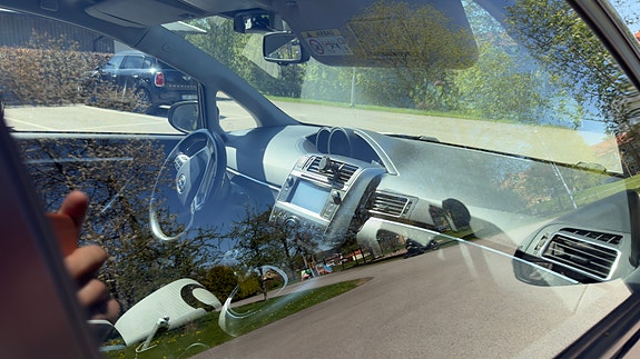Toyota Verso 3 of 5