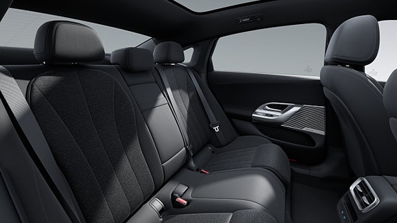 Mercedes-Benz C-Klass 5 of 5
