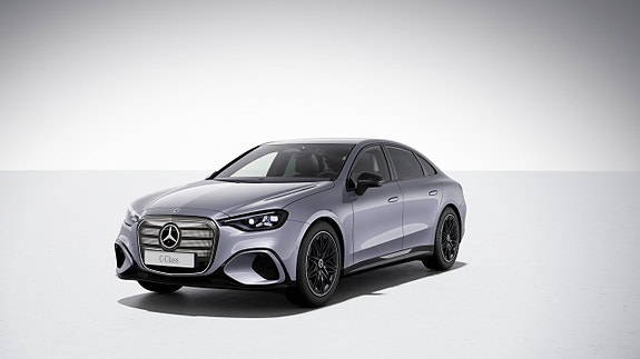 Mercedes-Benz C-Klass