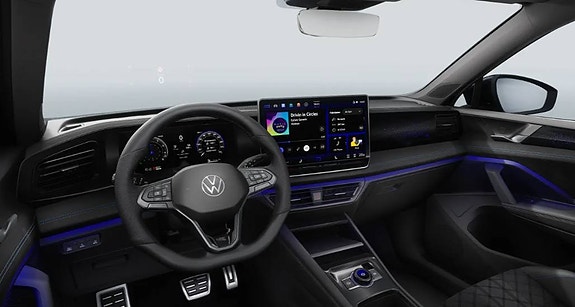 Volkswagen Tiguan 6 of 7