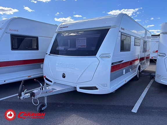 Kabe ROYAL 630 E2-TDL KS / Mover / AC / Luftmarkis* 24 of 27