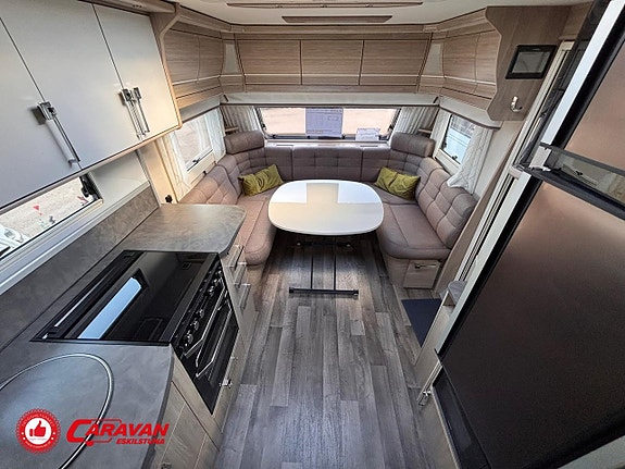 Kabe ROYAL 630 E2-TDL KS / Mover / AC / Luftmarkis* 22 of 27