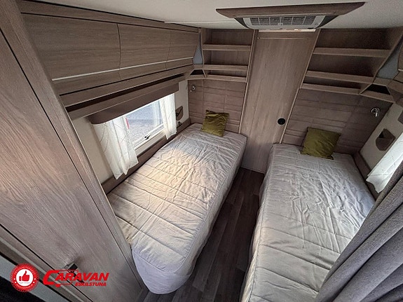 Kabe ROYAL 630 E2-TDL KS / Mover / AC / Luftmarkis* 14 of 27
