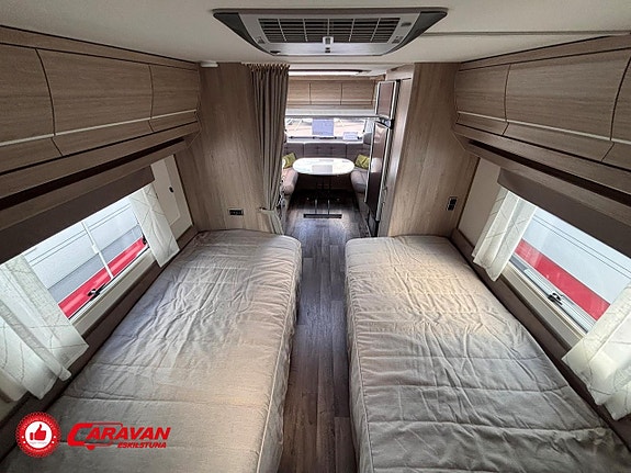 Kabe ROYAL 630 E2-TDL KS / Mover / AC / Luftmarkis* 5 of 27