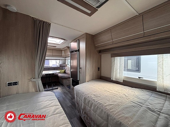 Kabe ROYAL 630 E2-TDL KS / Mover / AC / Luftmarkis* 21 of 27