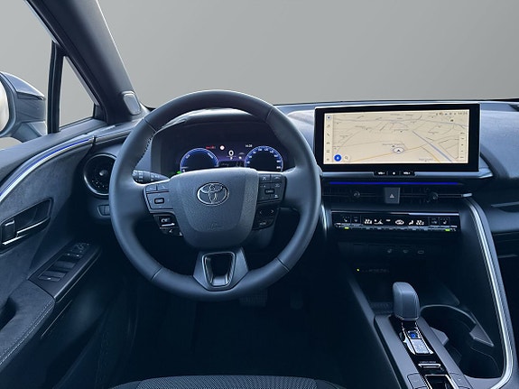Toyota C-HR 11 of 21