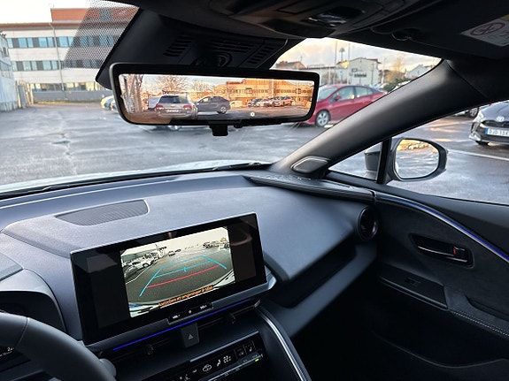 Toyota C-HR 21 of 21
